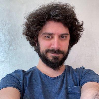Alper Gemici görseli